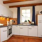 Kogge Ferienhaus Ostseeheilbad Zingst