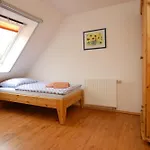 Ferienhaus Kogge Ostseeheilbad Zingst
