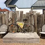 Kogge Ferienhaus