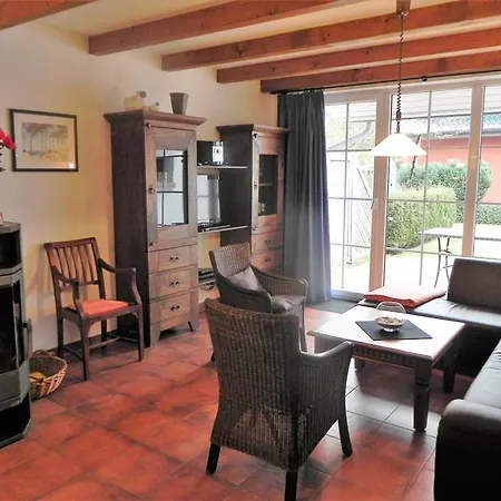 Kogge Ferienhaus