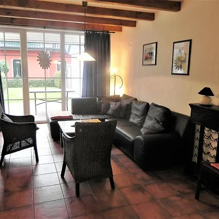 Kogge Ferienhaus *