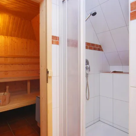 Ferienhaus Kogge *