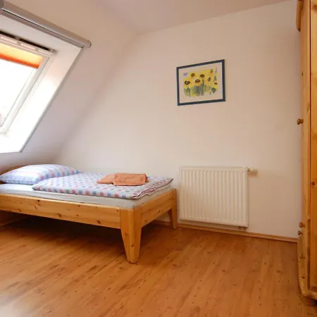 Ferienhaus Kogge Ostseeheilbad Zingst