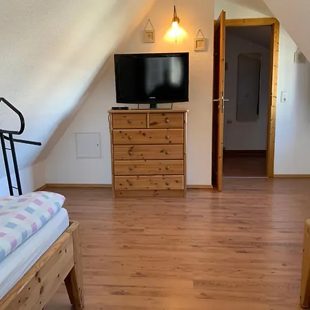 Kogge Ferienhaus Ostseeheilbad Zingst