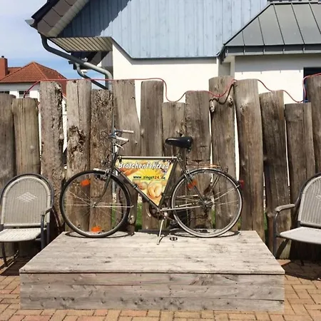 Kogge Ferienhaus