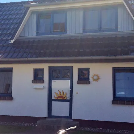 Kogge Ferienhaus *
